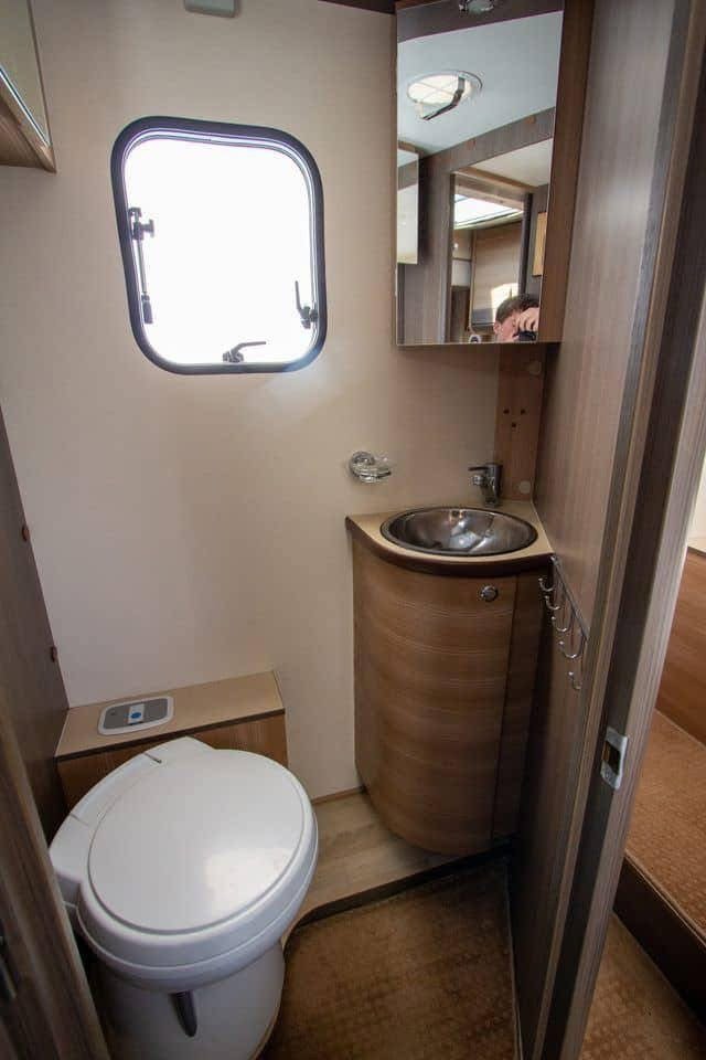 FIAT RAPIDO 691FF - photo 15