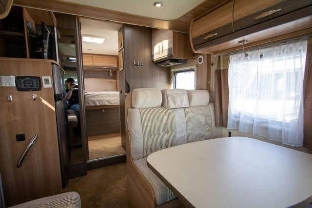 FIAT RAPIDO 691FF - photo 16