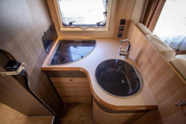 FIAT RAPIDO 691FF - photo 11