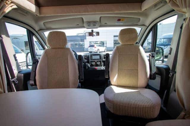 FIAT RAPIDO 691FF - photo 13
