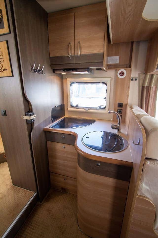 FIAT RAPIDO 691FF - photo 22