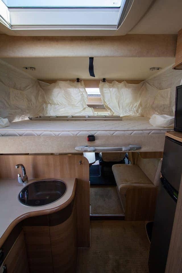 FIAT RAPIDO 691FF - photo 21