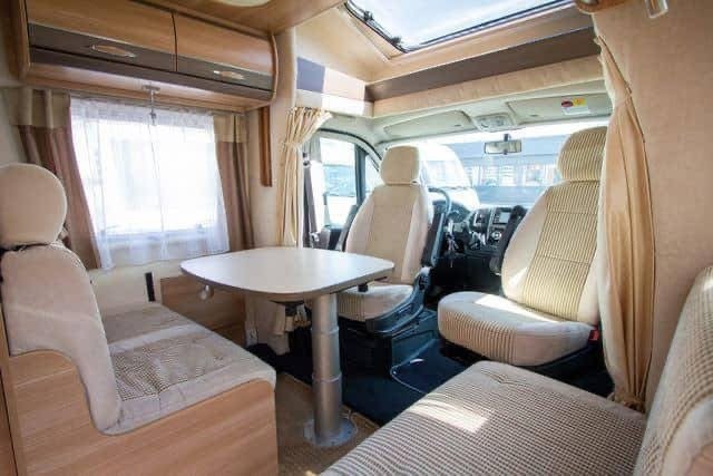 FIAT RAPIDO 691FF - photo 19
