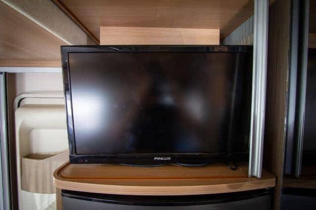 FIAT RAPIDO 691FF - photo 24