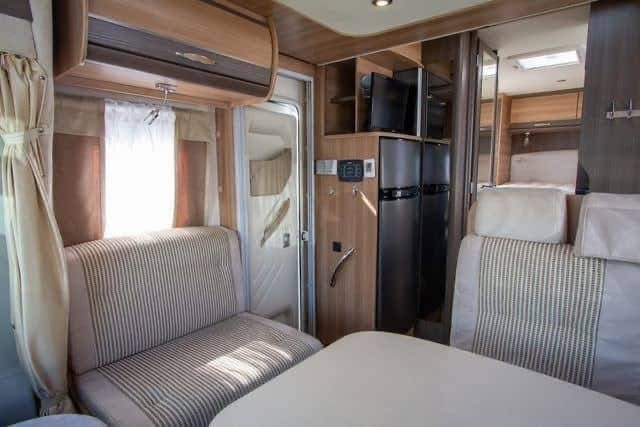 FIAT RAPIDO 691FF - photo 25