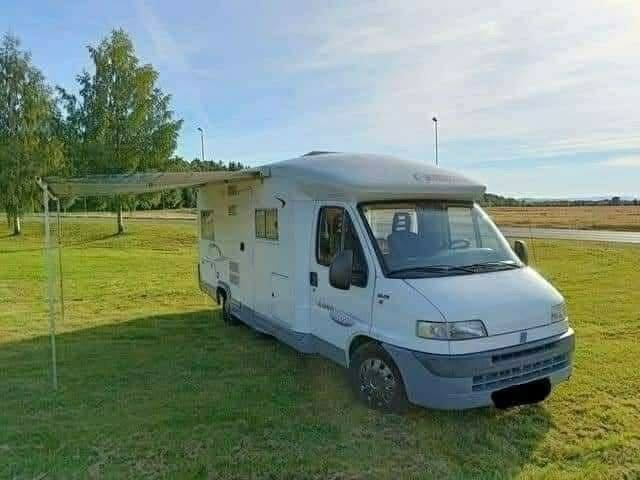CHALLENGER EDEN 502
