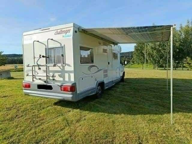 CHALLENGER EDEN 502 - photo 32