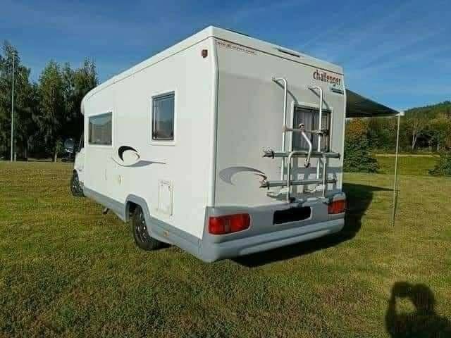 CHALLENGER EDEN 502 - photo 31