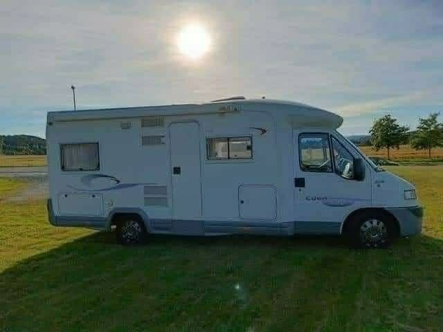 CHALLENGER EDEN 502 - photo 2