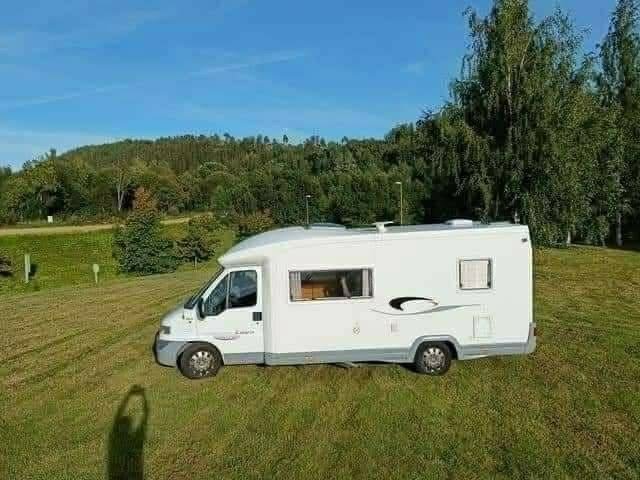 CHALLENGER EDEN 502 - photo 30