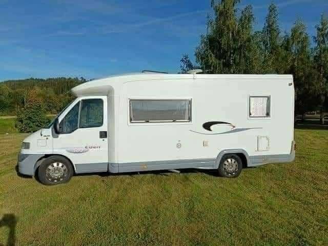 CHALLENGER EDEN 502 - photo 29