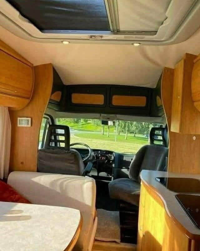 CHALLENGER EDEN 502 - photo 6