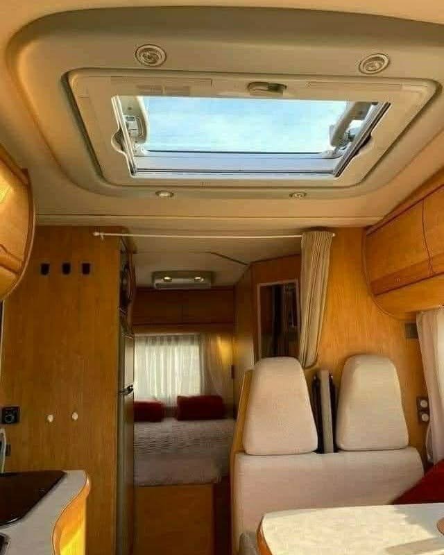 CHALLENGER EDEN 502 - photo 16