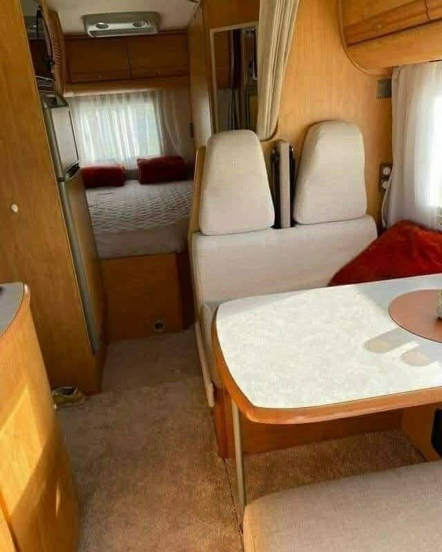 CHALLENGER EDEN 502 - photo 9