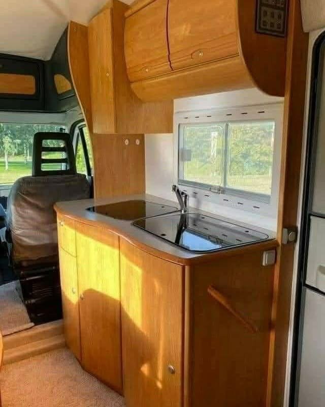CHALLENGER EDEN 502 - photo 10