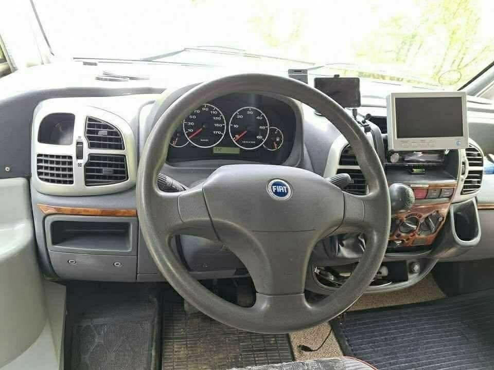 BURSTNER ELEGANCE i685 - photo 6