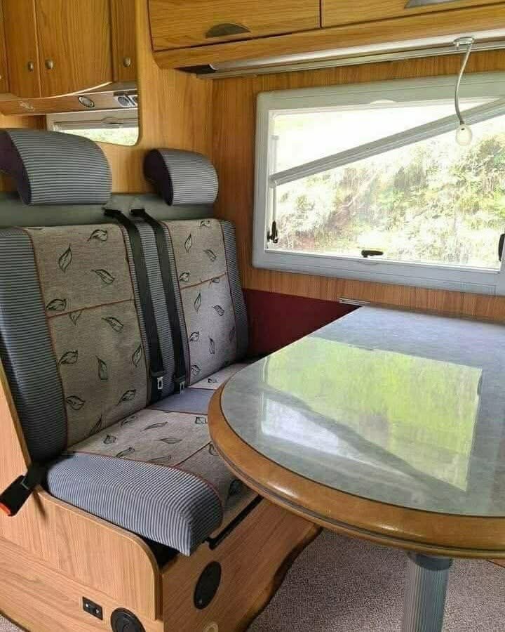 BURSTNER ELEGANCE i685 - photo 8
