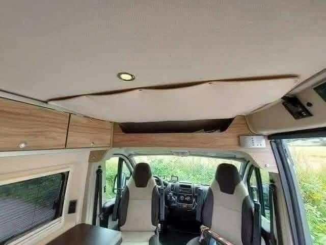 HYMER YELLOWSTONE - photo 7