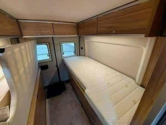 HYMER YELLOWSTONE - photo 20