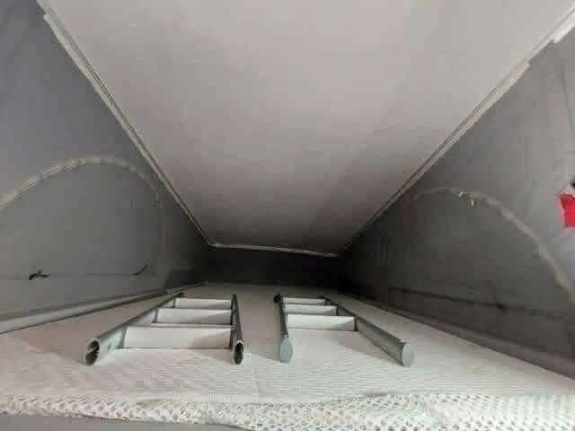 HYMER YELLOWSTONE - photo 25