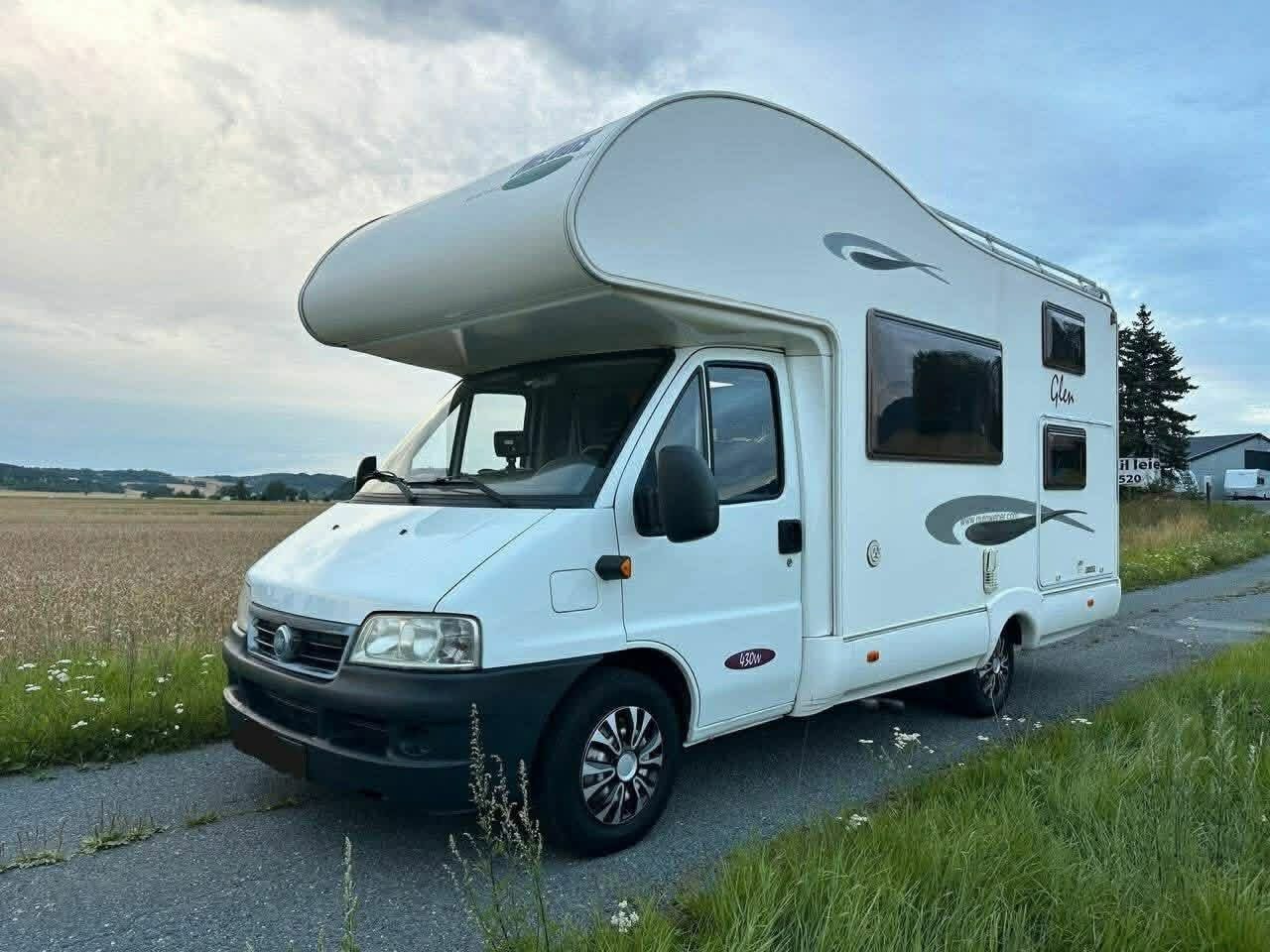 FIAT MCLOUS - photo 42