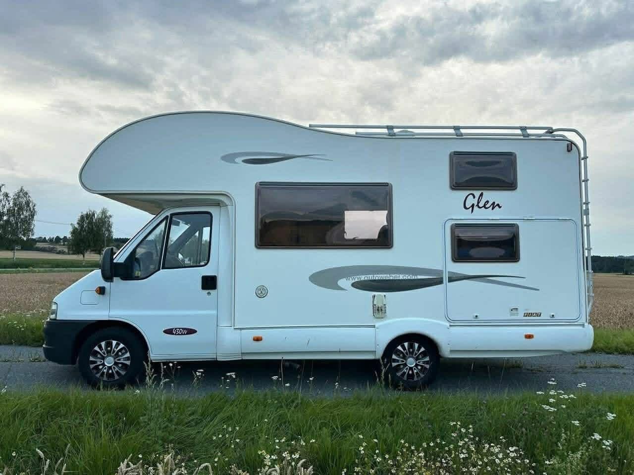FIAT MCLOUS - photo 2