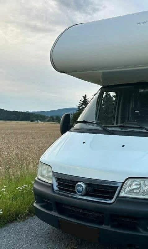FIAT MCLOUS - photo 41