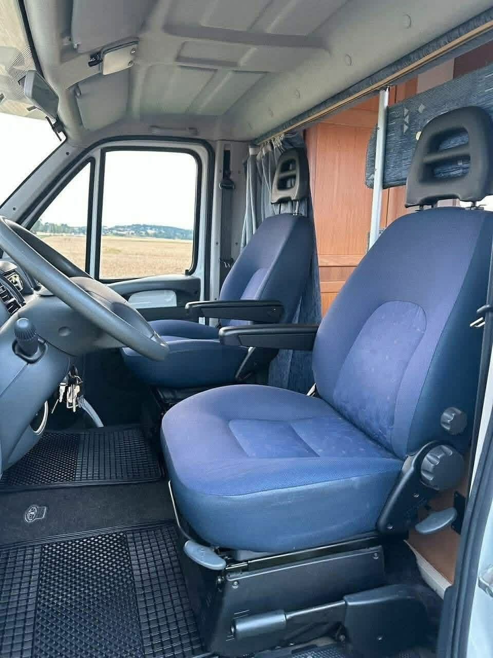 FIAT MCLOUS - photo 5