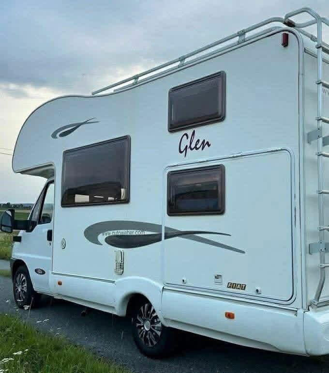 FIAT MCLOUS - photo 38