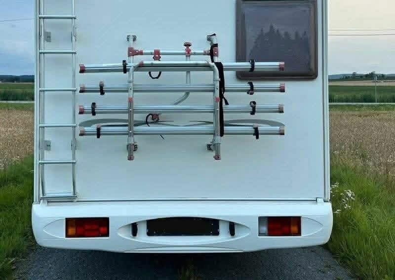 FIAT MCLOUS - photo 3