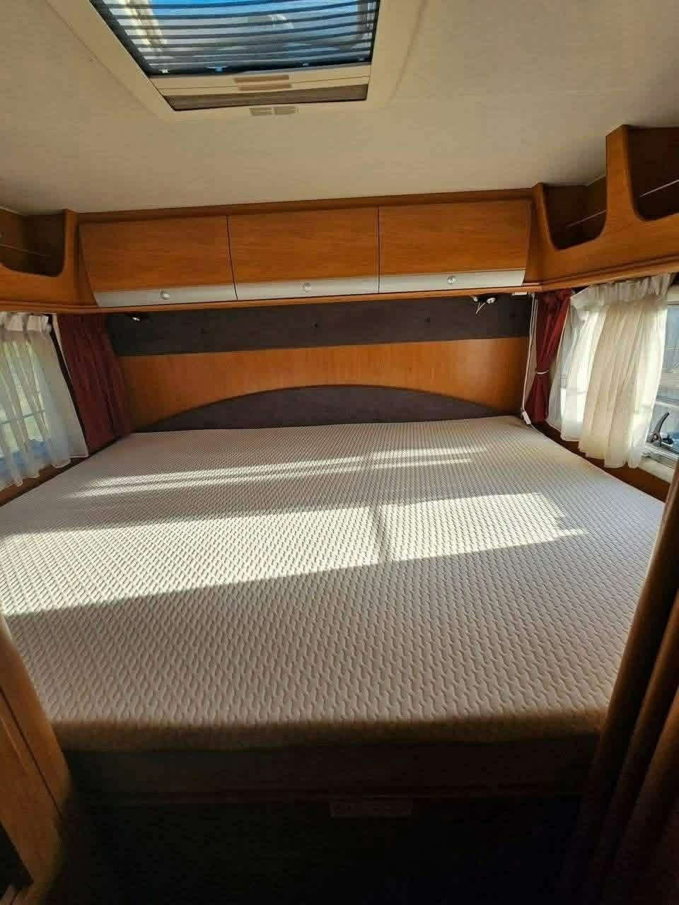 DETHLEFFS ESPRIT - photo 21