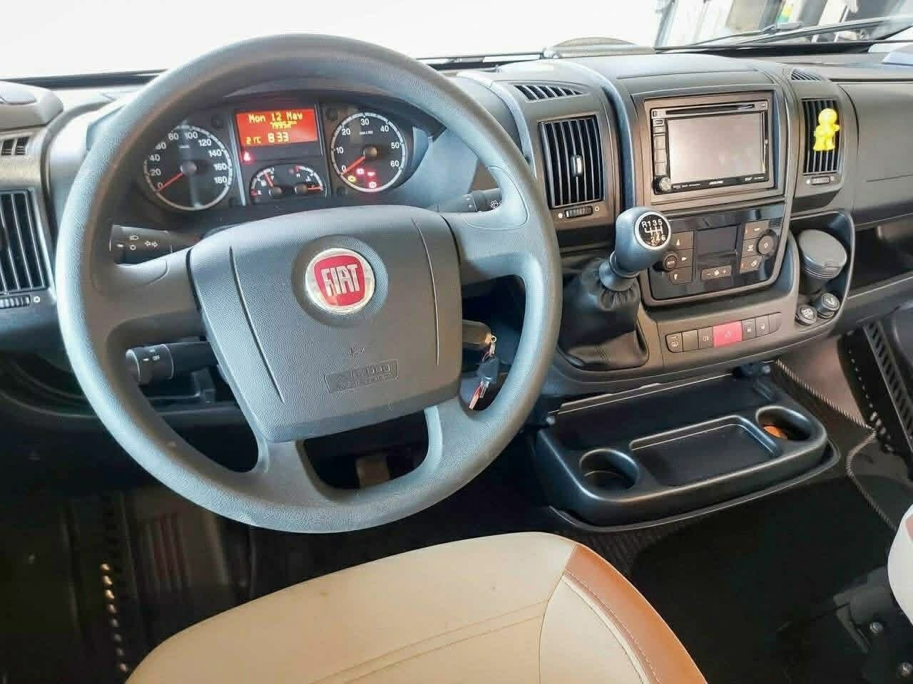 DETHLEFFS T 7150 ESPRIT - photo 2