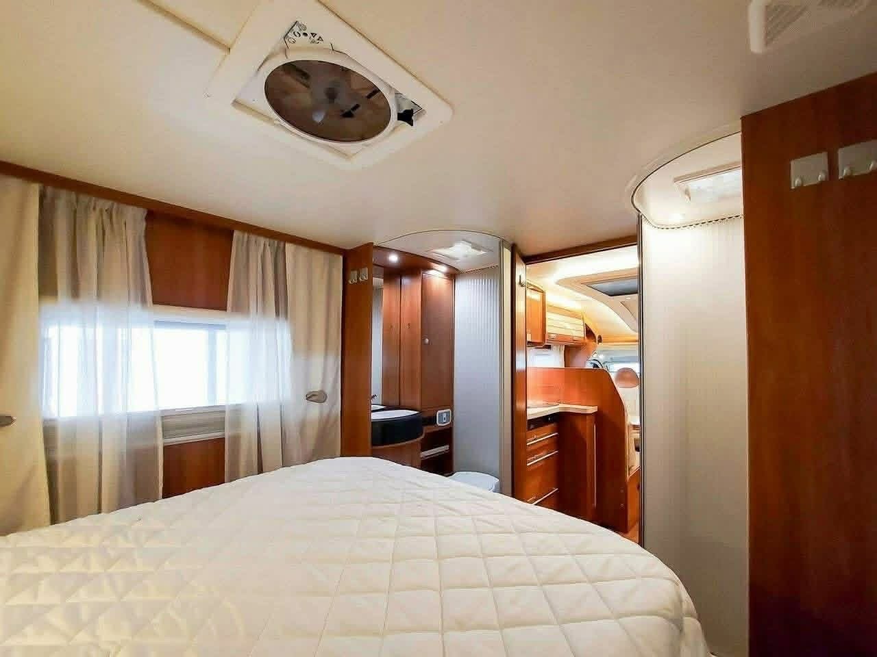 DETHLEFFS T 7150 ESPRIT - photo 14