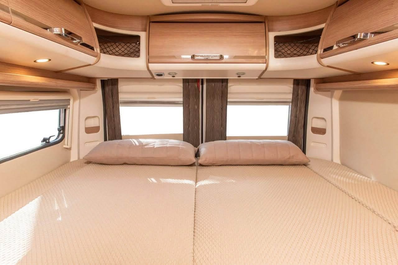 CARTHAGO MALIBU VAN 640 LE - photo 21