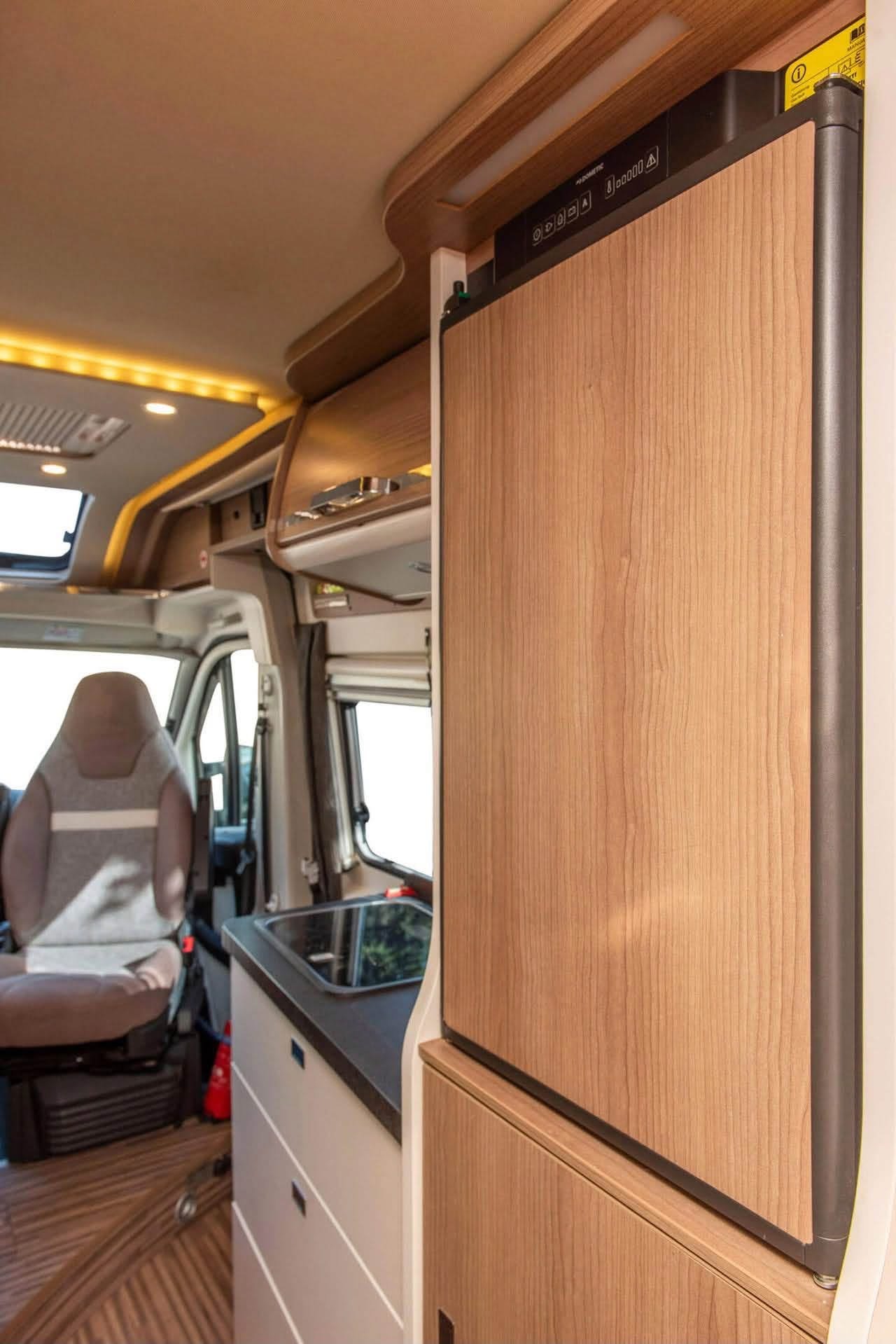 CARTHAGO MALIBU VAN 640 LE - photo 18