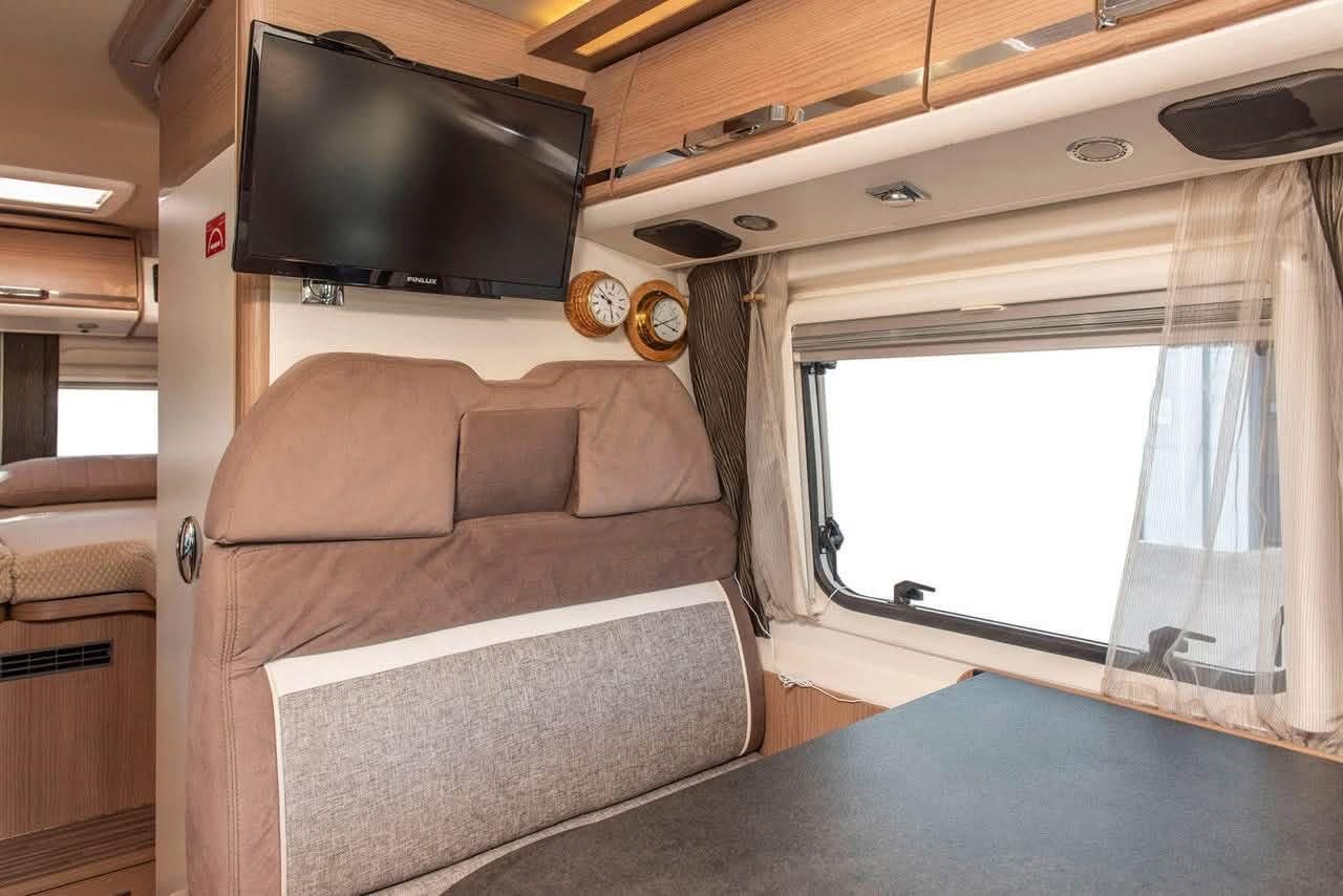 CARTHAGO MALIBU VAN 640 LE - photo 16