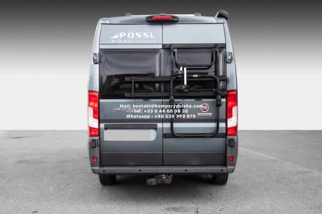 PØSSL ROAD CRUISER - photo 3