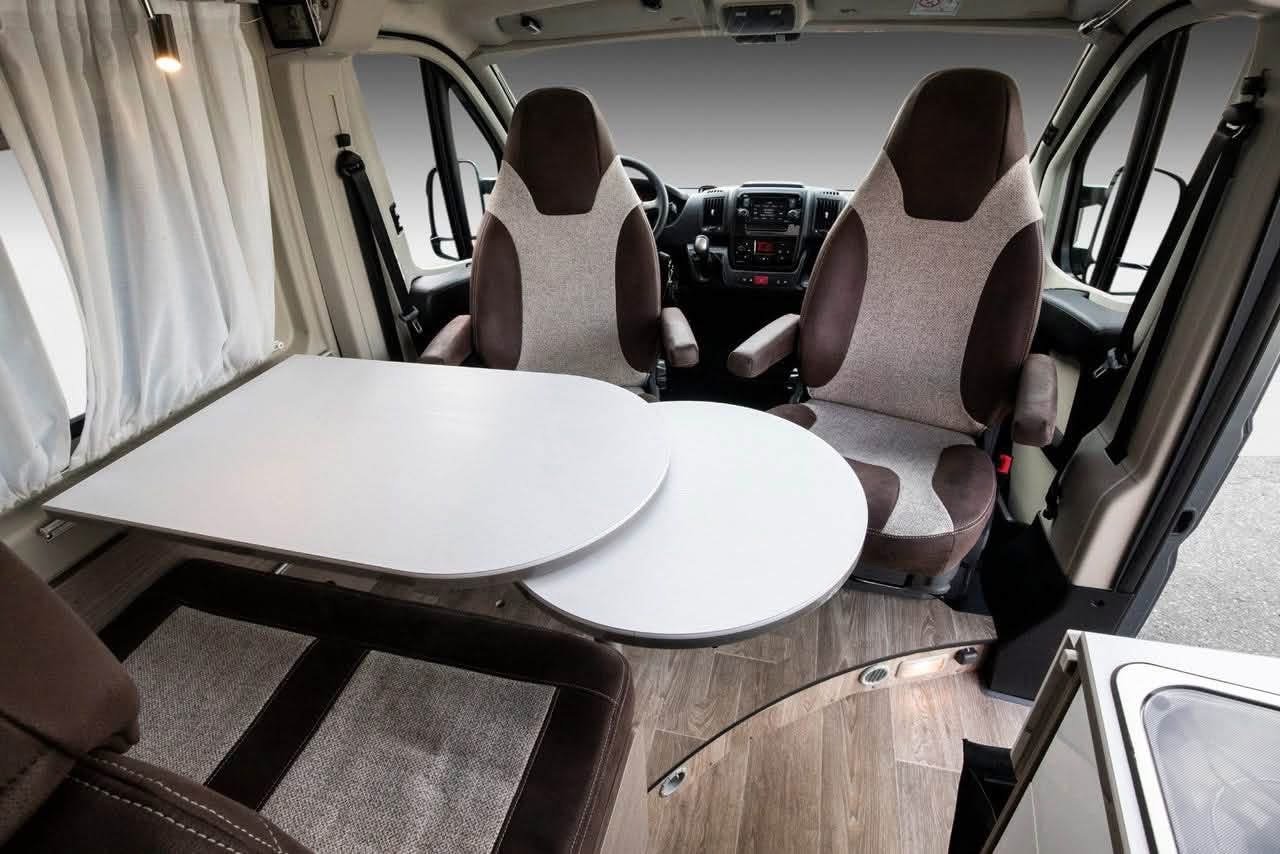 PØSSL ROAD CRUISER - photo 6
