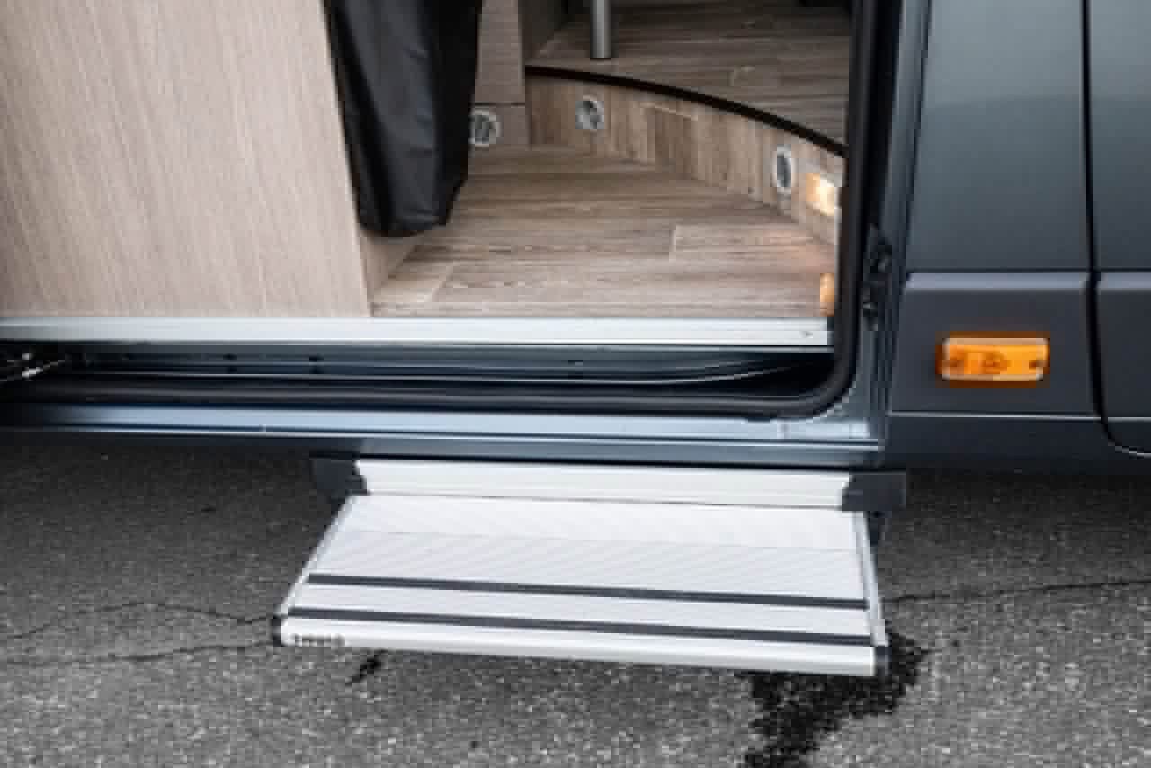 PØSSL ROAD CRUISER - photo 12