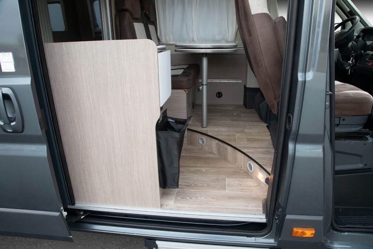 PØSSL ROAD CRUISER - photo 20