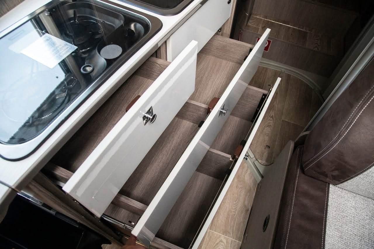 PØSSL ROAD CRUISER - photo 27