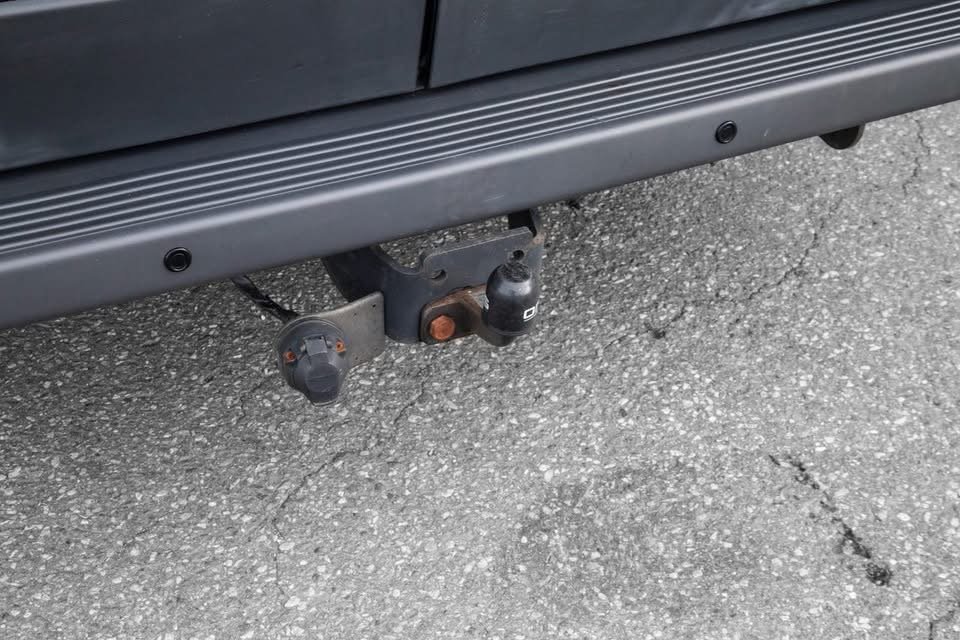 PØSSL ROAD CRUISER - photo 34