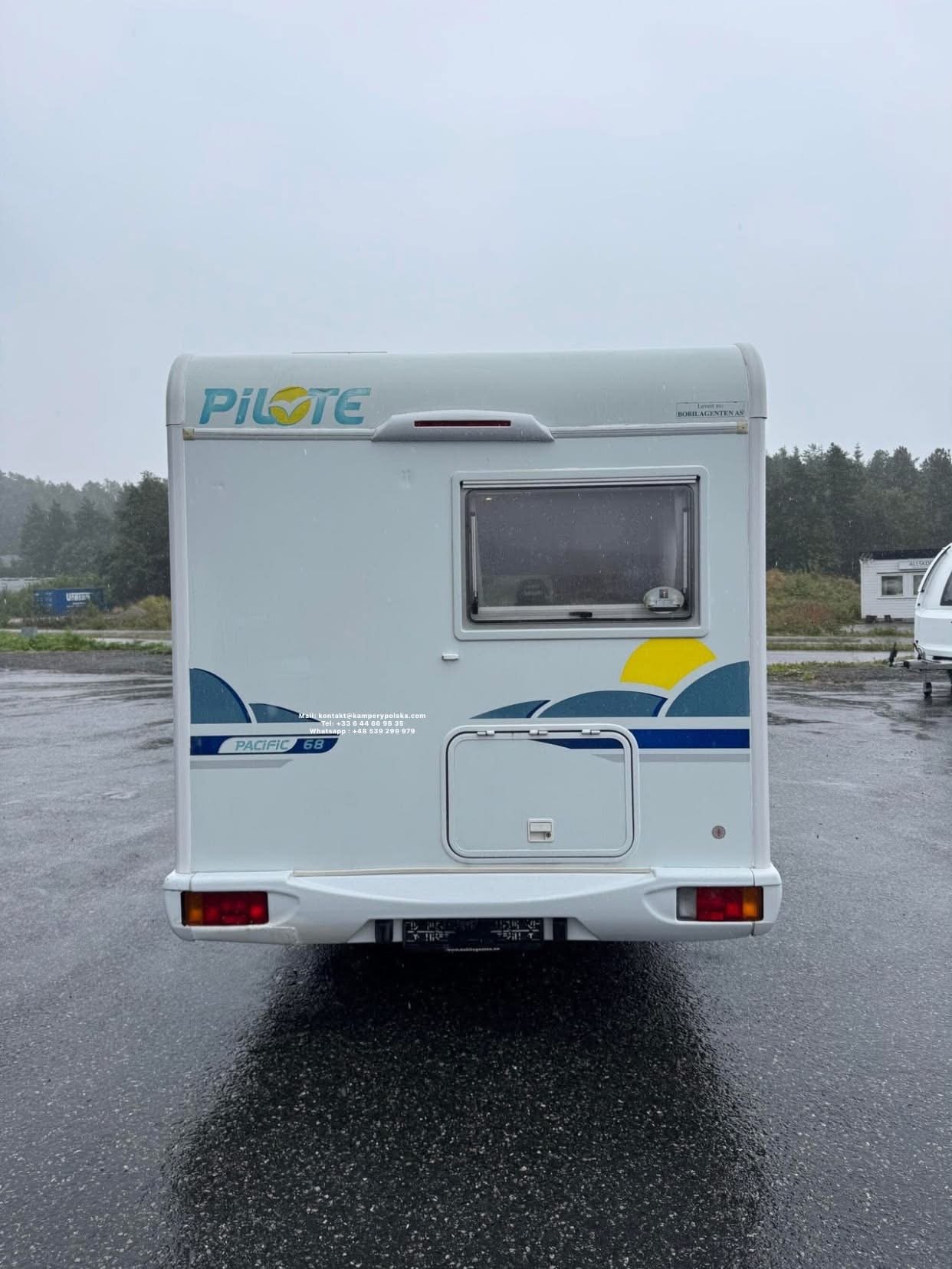 PILOTE P 68 - photo 3