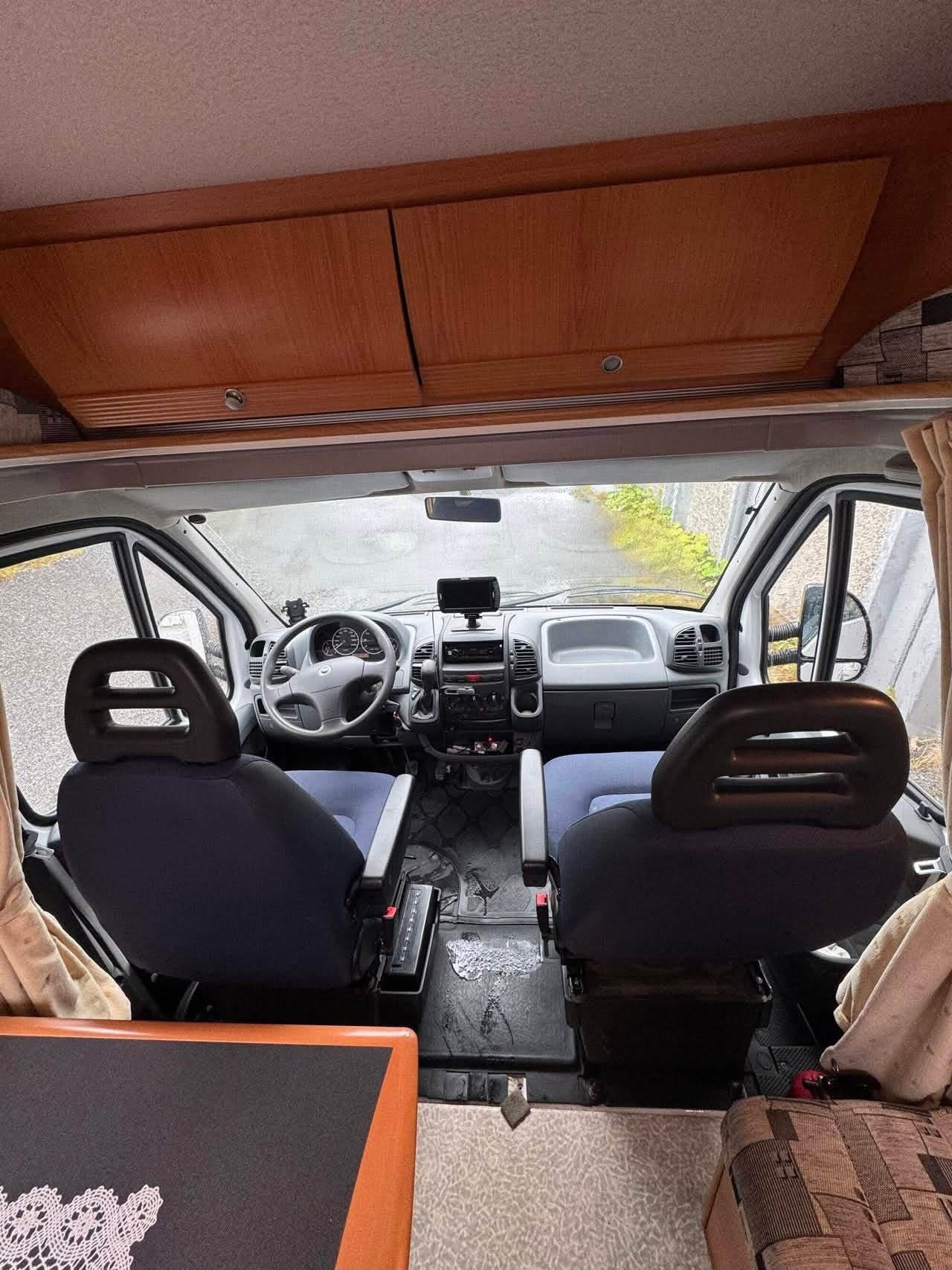 PILOTE P 68 - photo 30