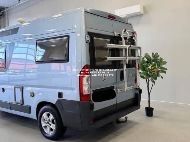 FIAT DUCATO LA STRADA AVANTI L - photo 3