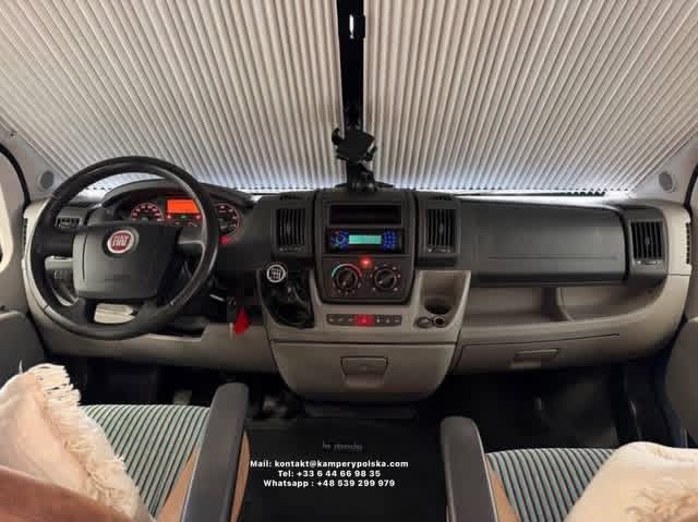 FIAT DUCATO LA STRADA AVANTI L - photo 4
