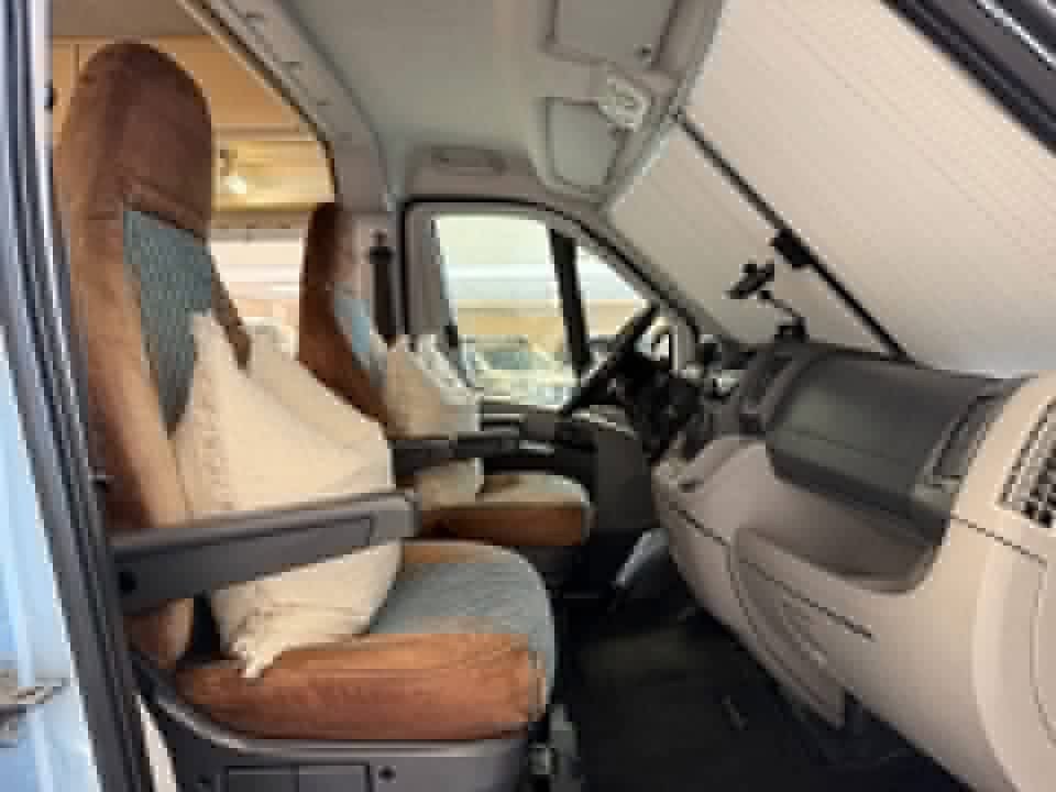 FIAT DUCATO LA STRADA AVANTI L - photo 7