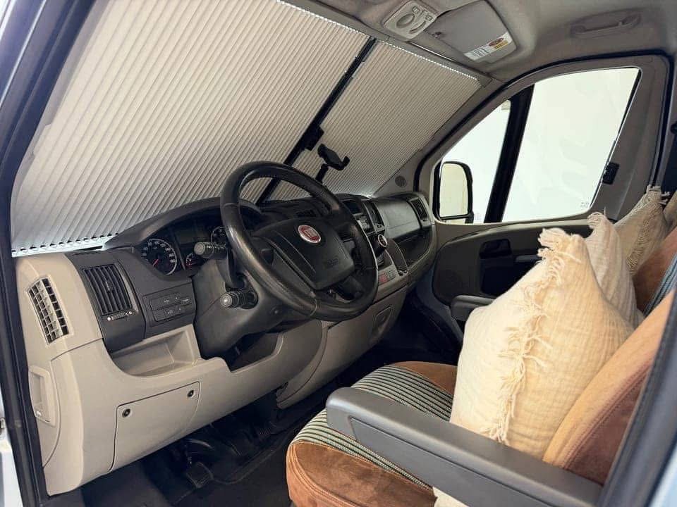 FIAT DUCATO LA STRADA AVANTI L - photo 6