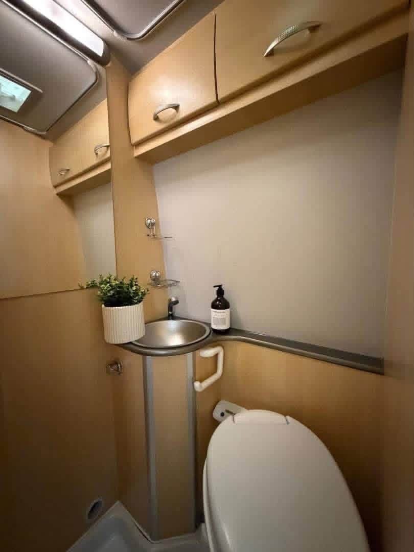 FIAT DUCATO LA STRADA AVANTI L - photo 16