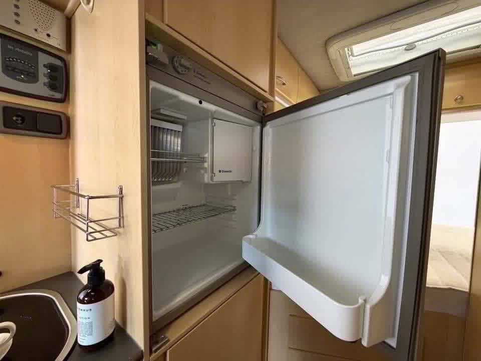 FIAT DUCATO LA STRADA AVANTI L - photo 14